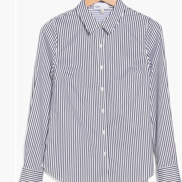 Nordstrom rack button down - Picture 3 of 12